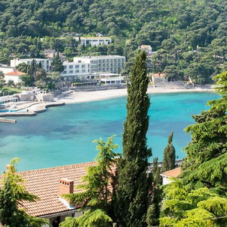 Beautiful Sea View Apartments Dubrovnik Eksteriør billede