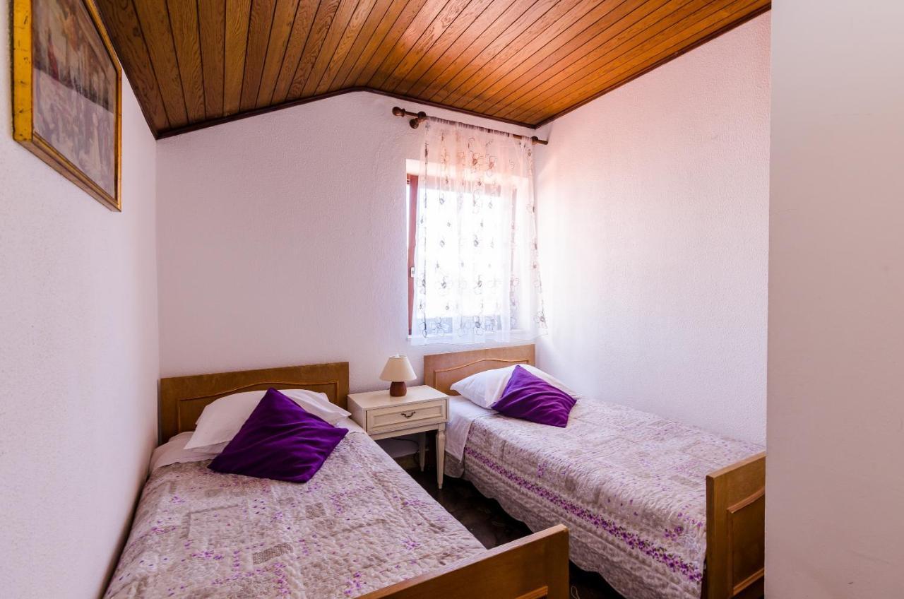 Beautiful Sea View Apartments Dubrovnik Eksteriør billede