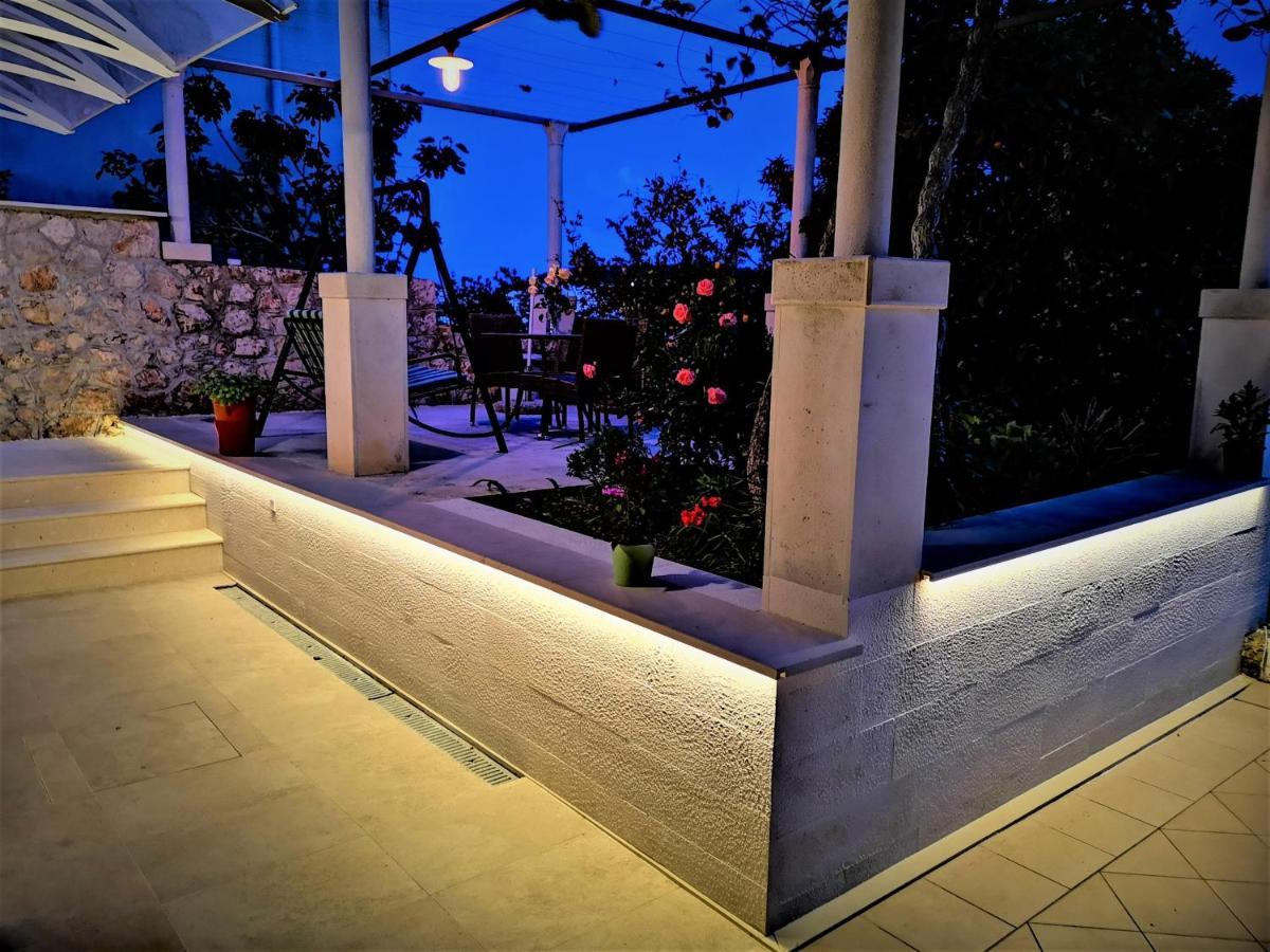 Beautiful Sea View Apartments Dubrovnik Eksteriør billede