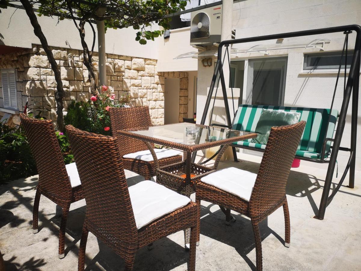 Beautiful Sea View Apartments Dubrovnik Eksteriør billede