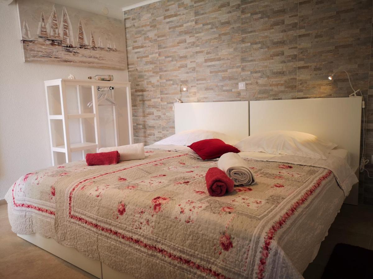 Beautiful Sea View Apartments Dubrovnik Eksteriør billede