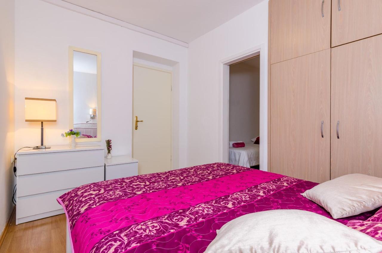 Beautiful Sea View Apartments Dubrovnik Eksteriør billede