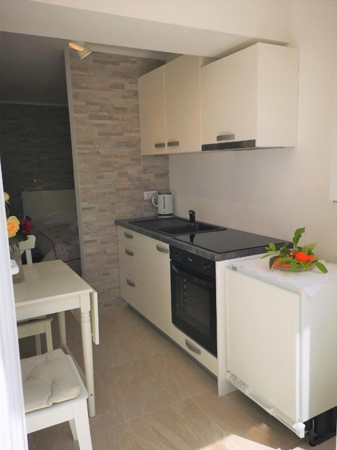 Beautiful Sea View Apartments Dubrovnik Eksteriør billede