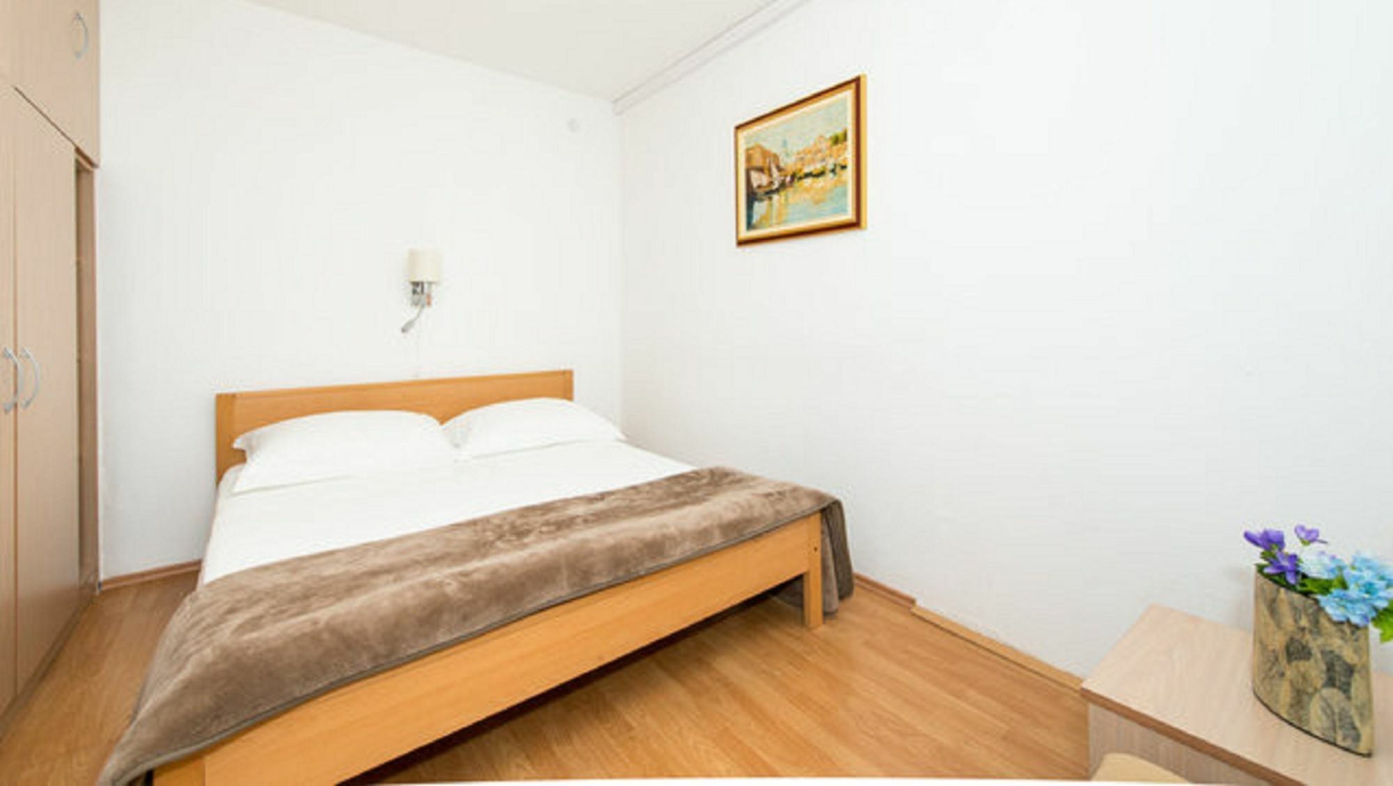 Beautiful Sea View Apartments Dubrovnik Eksteriør billede