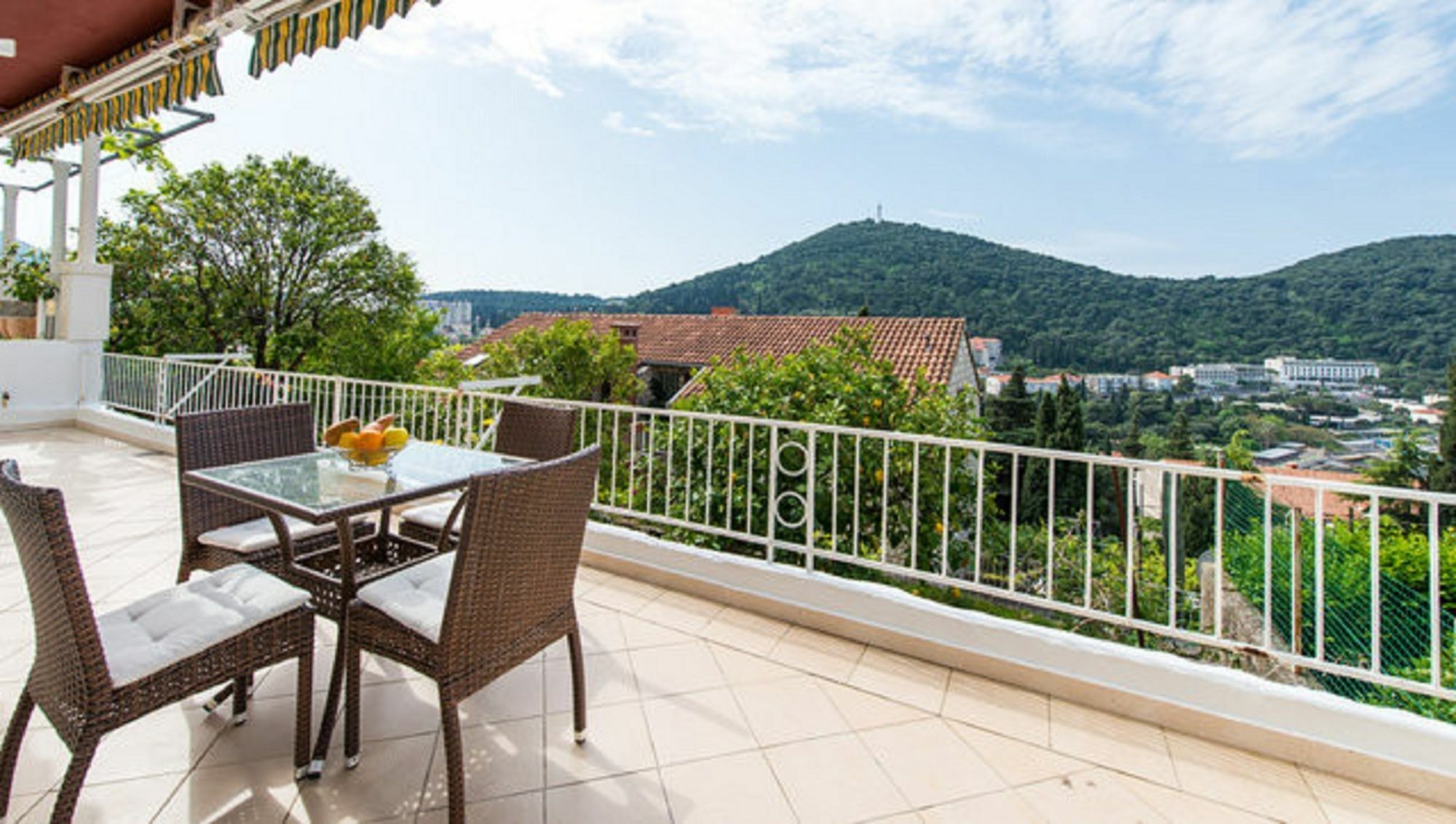 Beautiful Sea View Apartments Dubrovnik Eksteriør billede