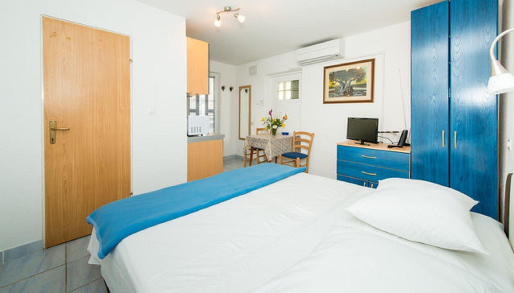 Beautiful Sea View Apartments Dubrovnik Eksteriør billede