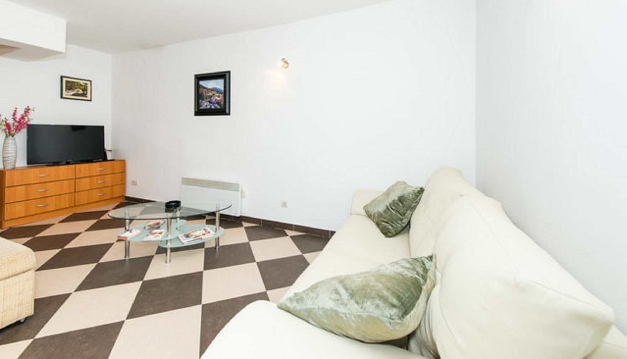 Beautiful Sea View Apartments Dubrovnik Eksteriør billede