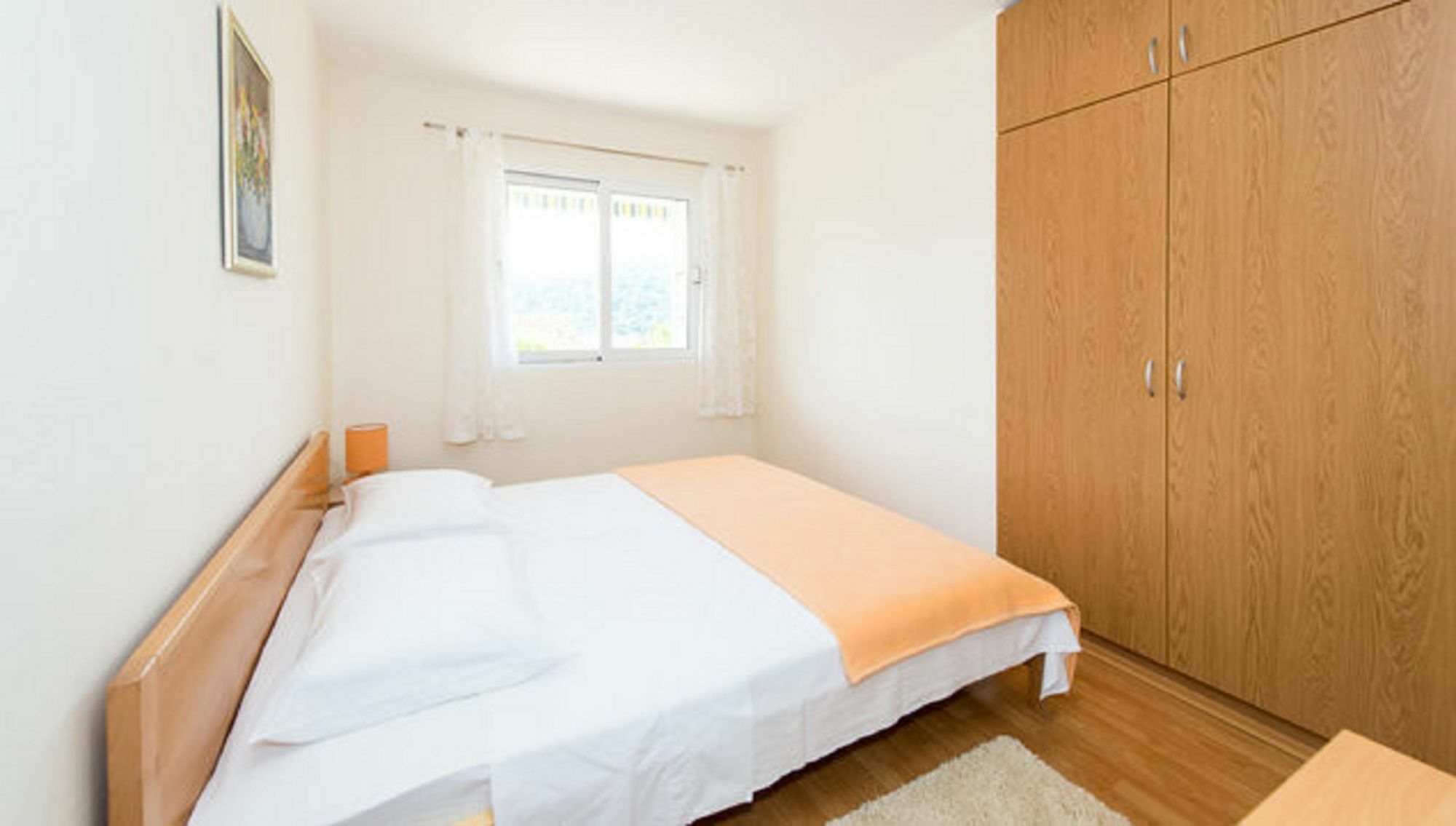 Beautiful Sea View Apartments Dubrovnik Eksteriør billede