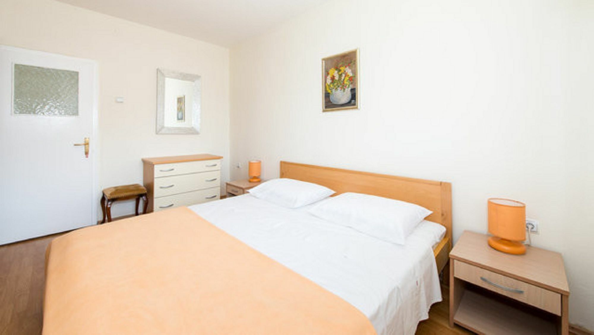 Beautiful Sea View Apartments Dubrovnik Eksteriør billede