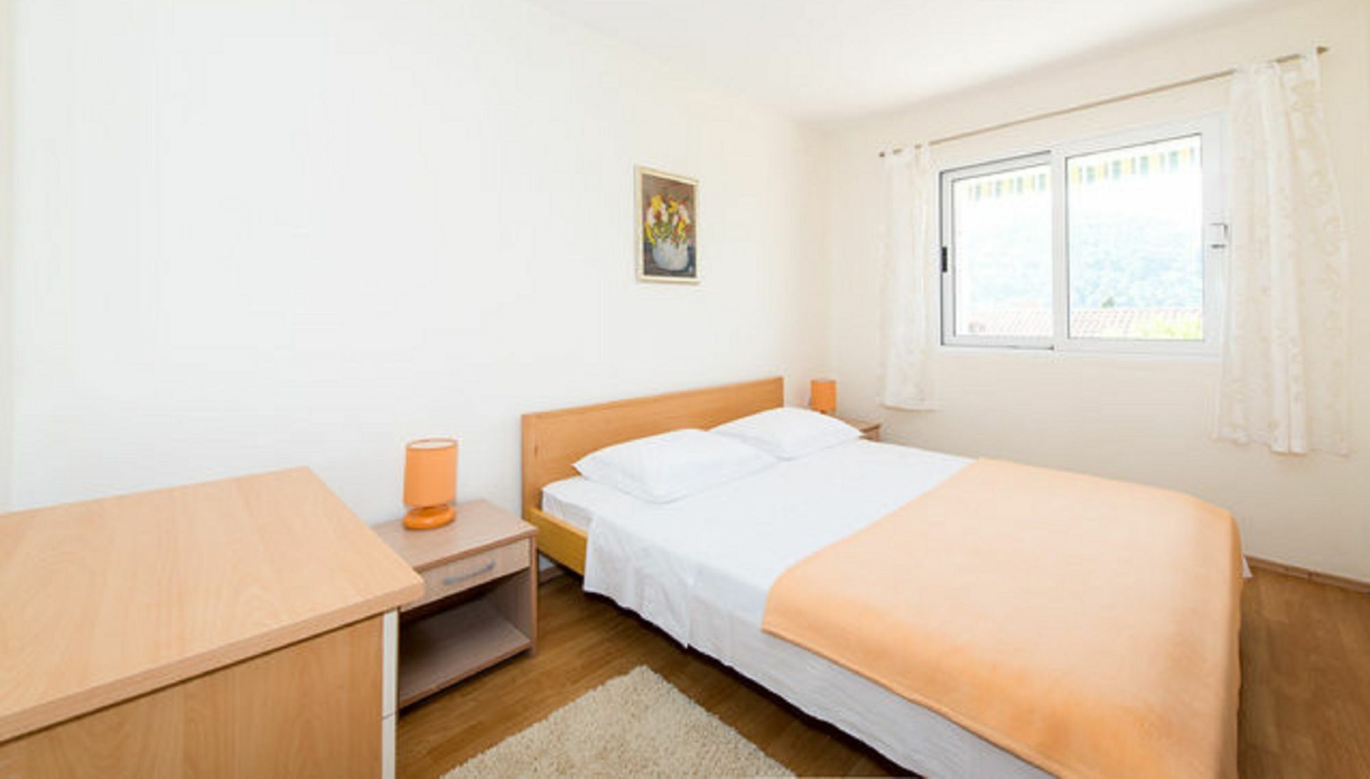 Beautiful Sea View Apartments Dubrovnik Eksteriør billede