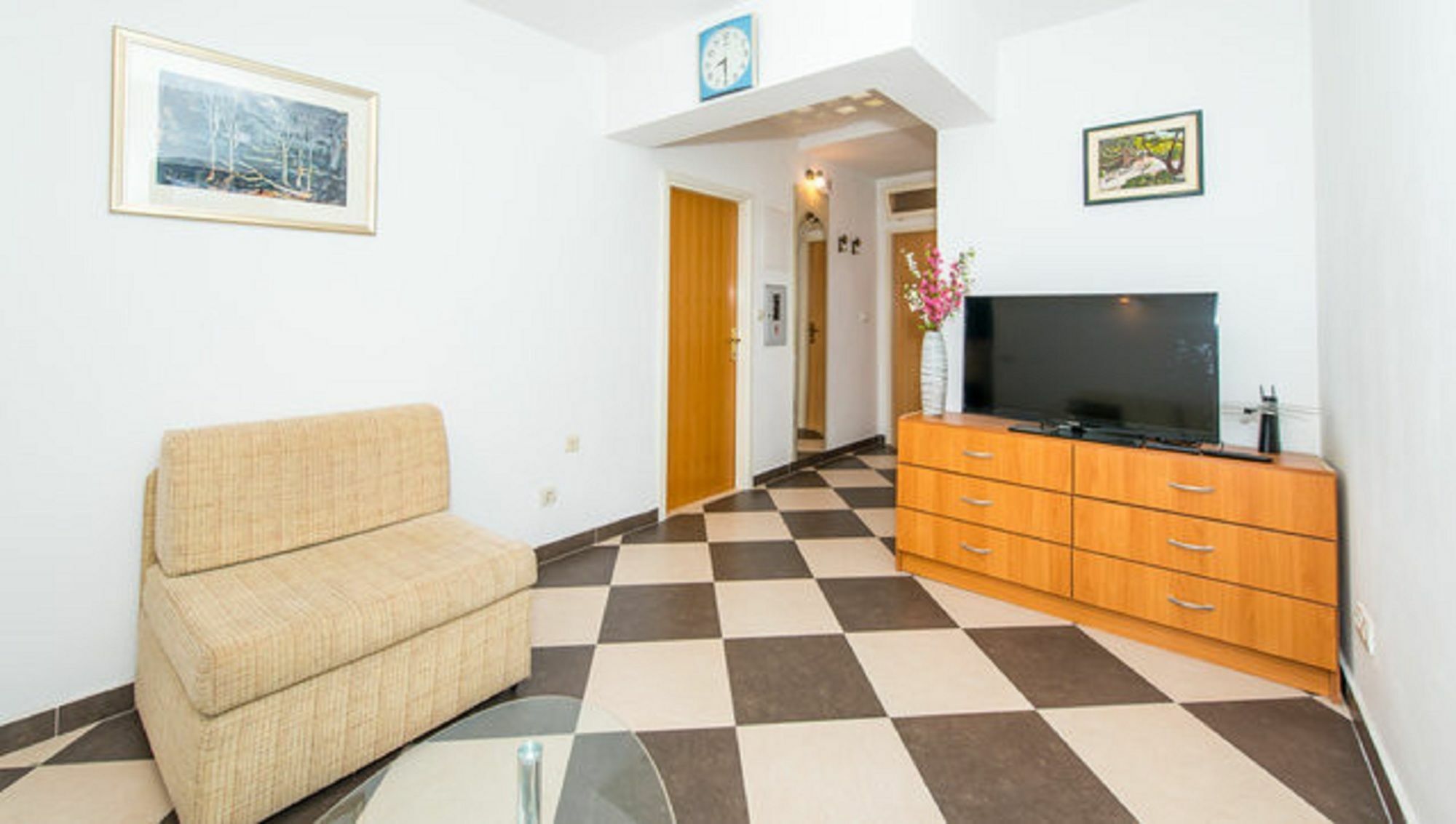 Beautiful Sea View Apartments Dubrovnik Eksteriør billede