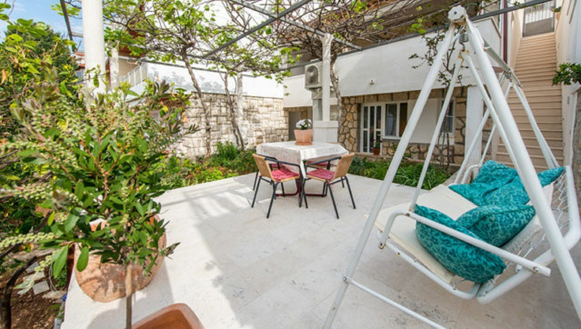 Beautiful Sea View Apartments Dubrovnik Eksteriør billede